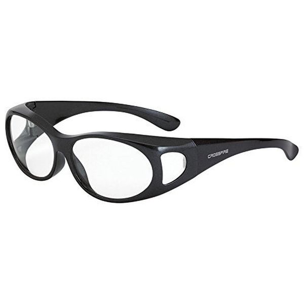 Crossfire 3111 Safety Glasses