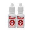 Bones Speed Cream Set of Two (0.5OZ)