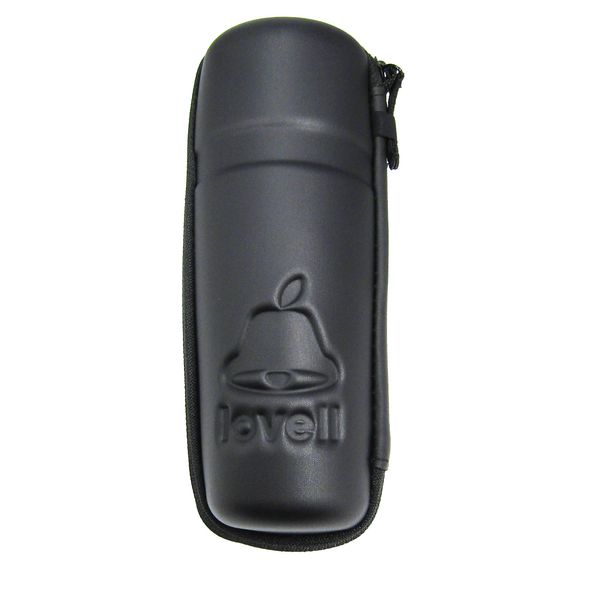 (Lovell Cage in Toolcase. Black