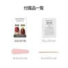 DASHING DIVA Magic Press Glass White Nail Tips, 30 Tips, Magic Press Glass White 30 Tips