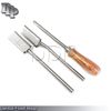 EQUINE DENTAL FLOAT-RASP HORSE VETERINARY DOUBLED INSTRUMENTS VT-159