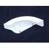 HONDA 43330-KZ1-670 COVER, RR. DISK