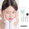 Peripera Milk Blur Tone-up Cream 60ml + (Gift) Lip & Eye Remover 30ml, 003 Rosy