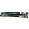 NYX PROFESSIONAL MAKEUP RETRACTABLE 3 BLACK EYELINER ( DON'T NEED SHARPENER)