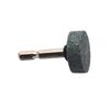 Takagi Earth Man Whetstone with Hexagonal Shaft for Stone