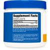Nutricost Magnesium Citrate Powder (Peach Mango, 250 Gram)