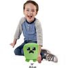 MC Cuutopia Creeper | 25 cm Plush