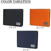 Lanvin On Blue 581604 Heide Wallet, 26Orange
