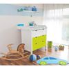 Fablon Lime MATT ,Green,45cm x 2M roll