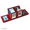 Gamegenic, Star Wars: Unlimited Double Deck Pod (Red)