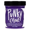 Punky Colour Plum 3.5 Ounce Jar #1418 (103ml) (2 Pack)
