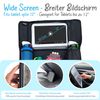 HECKBO 2 x Car Organiser with Monster Trucks