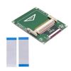 32GB CF CompactFlash Memory Card to 1.8" ZIF 40PIN CE HDD Adapter Converter