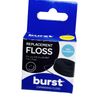 Replacement Floss For Use W/The Burst Floss Case Mint Eucalyptus Burst 32 Y.