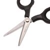 Midori 35559006 Mini Scissors White