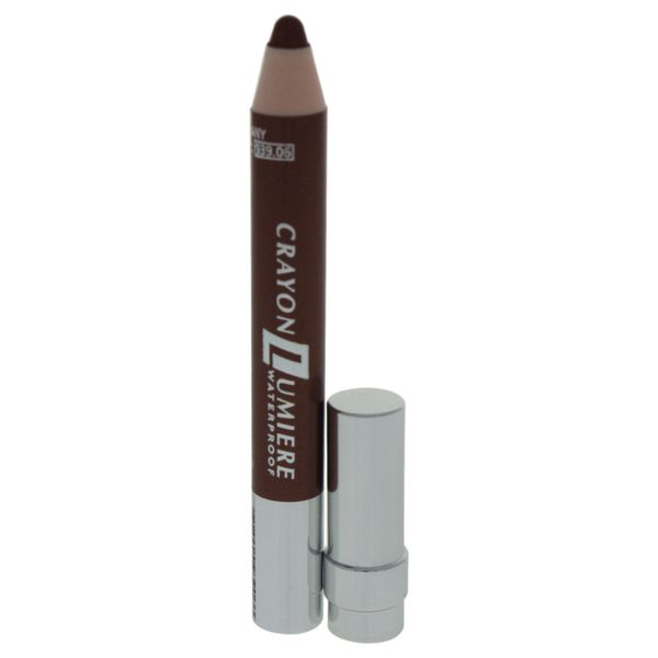 Mavala Waterproof Light Penci Eyeshadow - Torrid Brown