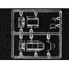 ICM Models Luftwaffe Bf 109E-3 Building Kit