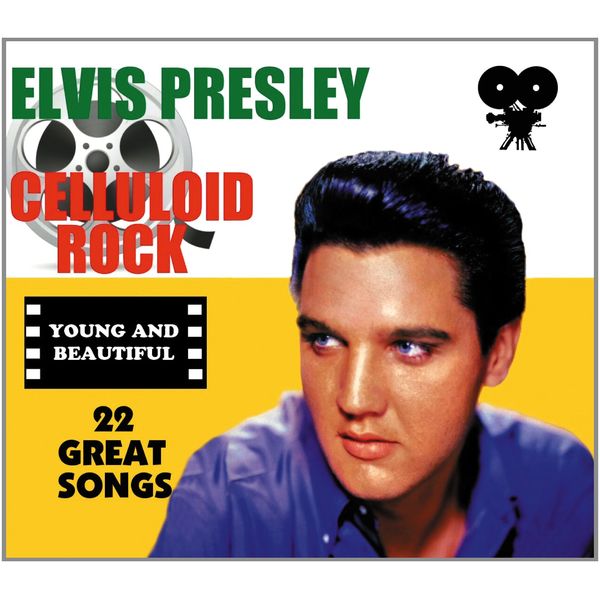 Celluloid Rock ; Young And