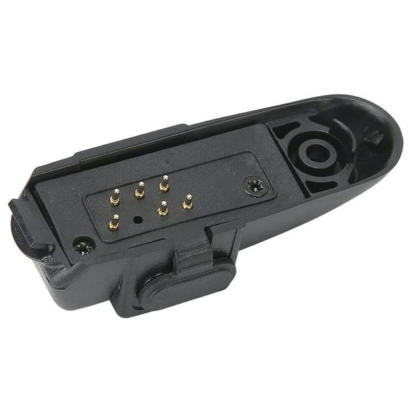 Durable Walkie Talkie Audio Adapter Replacement for Baofeng