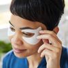 DHC Rich Eye Zone Care Pack, 6 applications, includes 4 free samples