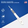 7 Pcs In Office Starter Surgical Procedure Kit Reusable Ophthalmic Instruments