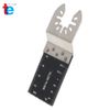 20 Pcs Metal Oscillating Tool Multitool Quick Release Oscillating Saw Blades