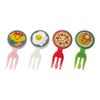 Torune P-3325 Frying Pan DE Cooking Fork Pick