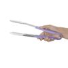 Hygiplas HC852 Colour Coded Serving Tong Purple 300mm