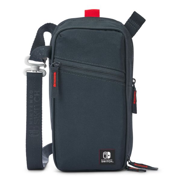 PowerA Crossbody Bag for Nintendo Switch Systems