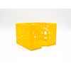 Cheese Holder Tray for Square Singles Slices