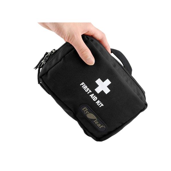 First Aid Kit, First Aid Bag, Medical Bag, First Aid Kit Holder, Medical Pouch, Emergency Set, Portable First Aid Kit, First Aid Bag, First Aid Bag, Waterproof, Separating Net, Sit, Portable, For