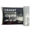 Mojo March System Cravat, 37" x 37" x 52"