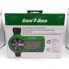 RAIN BIRD 1ZEHTMR ELECTRONIC HOSE TIMER EASY-TO-USE 7-DAY DIGITAL TIMER