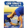 Signature Move Series: Cam Simaz's Ankle Pick Series
