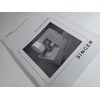 Singer 14HD0405S Serger Instruction Manual
