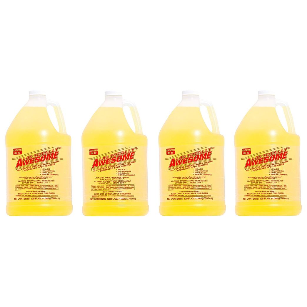 312 - Concentrated Multipurpose Cleaner (1 Gallon)