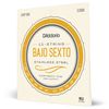 D'Addario EJS86 Bajo Sexto Strings