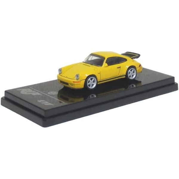 PARAGON 1/64 PARA64 RUF CTR Yellowbird 1987 Yellow RHD