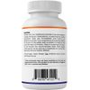 Vitamatic Quercetin with Bromelain – 120 Vegetarian Capsules.