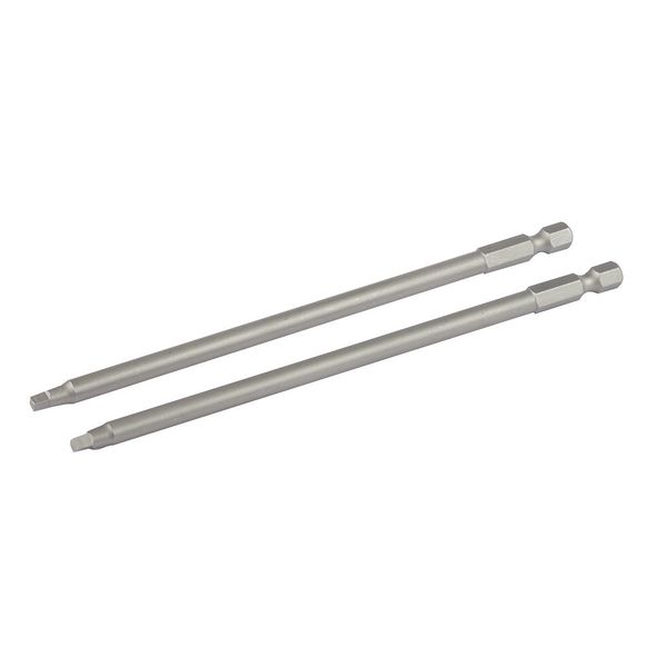Kreg D6X2 Square Driver Set