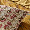 Morris & Co SEASONS BY MAY CUSHION 45X45CM LINEN