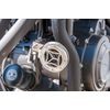 MORIWAKI HORN GUARD A Type SILVER 03810-20Z00-00