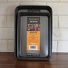Stoven Non-Stick 2 Piece Roasting Set