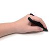 Black Ergo-Sof PenAgain Pens