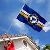 WinCraft St. Louis Blues Double Sided Embroidered Flag