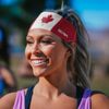 Suddora Canada Non Slip Tapered Headband