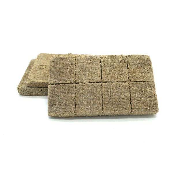 All Natural Charcoal Barbeque Fire Starters, 24-Count for all Grills