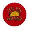 Weniger reden, mehr Tacos! PopSockets mit austauschbarem PopGrip