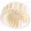Whirlpool 33001790 OEM Dryer Blower Wheel, White