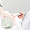 50pcs Nail Art Sponges, Triangle Make Up Sponges Cosmetic Sponge Wedges, Triangle Shape Makeup Foundation Beauty Tool